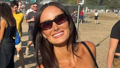 Woman only found out she had terminal brain cancer after a suitcase fell on her head Woman only found out she had terminal brain cancer after a suitcase fell on her head