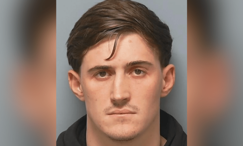 Man jailed for 23 years for ‘abhorrent’ assaults Man jailed for 23 years for ‘abhorrent’ assaults