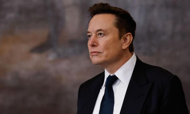 SpaceX files for IPO that could make Elon Musk a trillionaire SpaceX files for IPO that could make Elon Musk a trillionaire