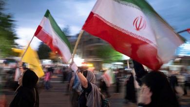 Some Iranians fear the regime is now more entrenched Some Iranians fear the regime is now more entrenched