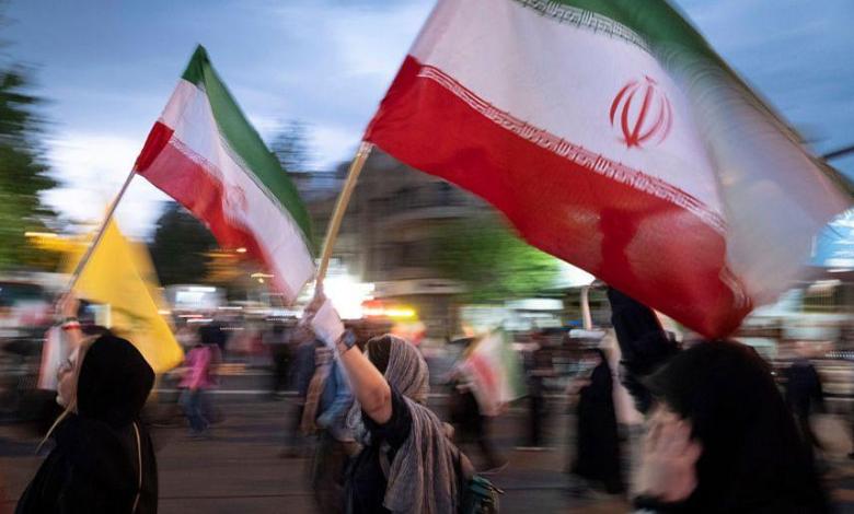 Some Iranians fear the regime is now more entrenched Some Iranians fear the regime is now more entrenched