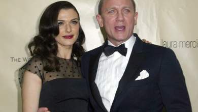 Daniel Craig And Rachel Weisz Turn A Fire-Scarred Brooklyn Brownstone Into a Nearly M Payday Daniel Craig And Rachel Weisz Turn A Fire-Scarred Brooklyn Brownstone Into a Nearly M Payday