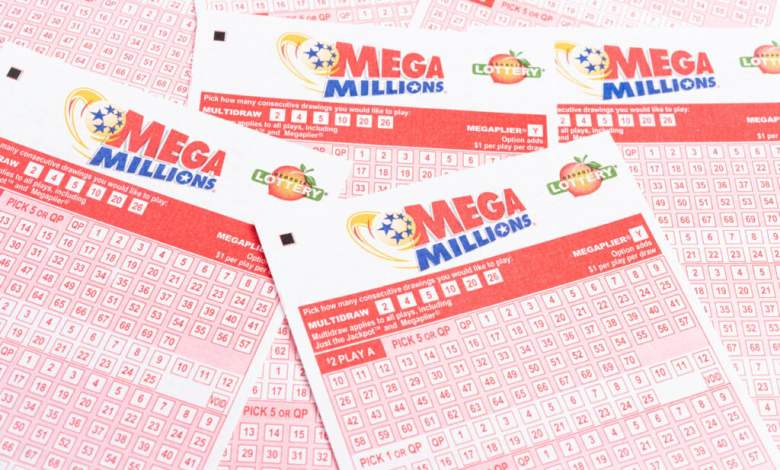 Most People Buy Mansions But This Virginia Lottery Winner Took the Lump Sum From a 8 Million Jackpot and Bought a Zero-Turn Lawn Mower Instead Most People Buy Mansions But This Virginia Lottery Winner Took the Lump Sum From a 8 Million Jackpot and Bought a Zero-Turn Lawn Mower Instead