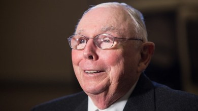 Billionaire Charlie Munger Said In Life, He Avoided Things That Are Stupid, Evil, And Make Him Look Bad — And ‘Bitcoin Does All 3’ Billionaire Charlie Munger Said In Life, He Avoided Things That Are Stupid, Evil, And Make Him Look Bad — And ‘Bitcoin Does All 3’