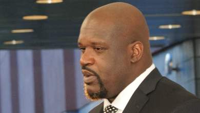 NBA Legend Shaq Sold His 155 Five Guys Franchises To Launch Big Chicken And Papa John’s Stores — ‘This Money’s Not Gonna Last Forever’ NBA Legend Shaq Sold His 155 Five Guys Franchises To Launch Big Chicken And Papa John’s Stores — ‘This Money’s Not Gonna Last Forever’