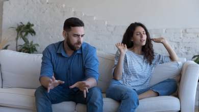 Wife Says Her Husband Claims Spare Room As His ‘Private Space’ But She Doesn’t Get A Room — ‘Friends Have Man Caves And Their Wives Don’t Complain’ Wife Says Her Husband Claims Spare Room As His ‘Private Space’ But She Doesn’t Get A Room — ‘Friends Have Man Caves And Their Wives Don’t Complain’