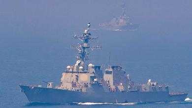 Iran says U.S. “crossed the point of no return” with attacks on ports Iran says U.S. “crossed the point of no return” with attacks on ports