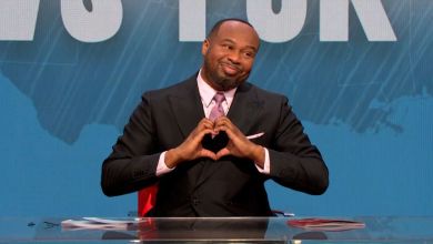 Comedians react to GOP senator’s comment during Mullin’s confirmation hearing Comedians react to GOP senator’s comment during Mullin’s confirmation hearing