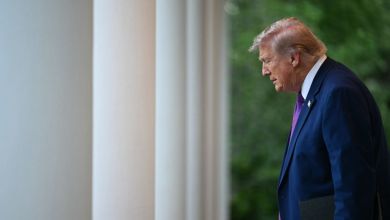 US government agrees to drop tax claims against Trump in broadening of IRS lawsuit settlement US government agrees to drop tax claims against Trump in broadening of IRS lawsuit settlement