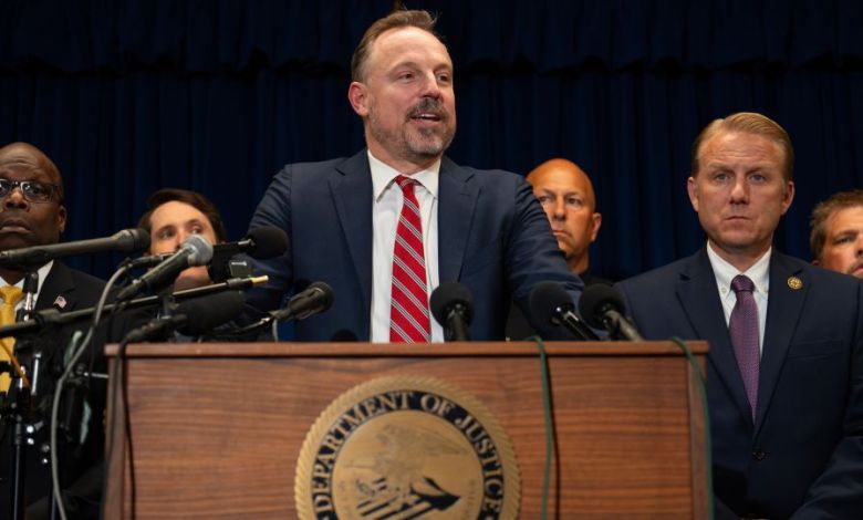 Why three top prosecutors in Minnesota just resigned Why three top prosecutors in Minnesota just resigned