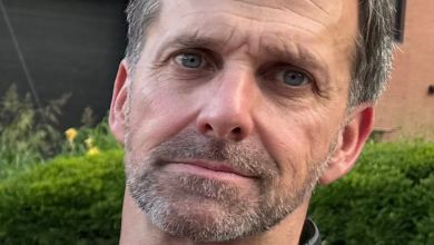 Manhunt underway for special forces veteran with extensive survival training accused of shooting his wife Manhunt underway for special forces veteran with extensive survival training accused of shooting his wife