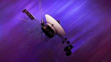 Voyager 1 has little time left in interstellar space. An ambitious ‘Big Bang’ fix may change that Voyager 1 has little time left in interstellar space. An ambitious ‘Big Bang’ fix may change that