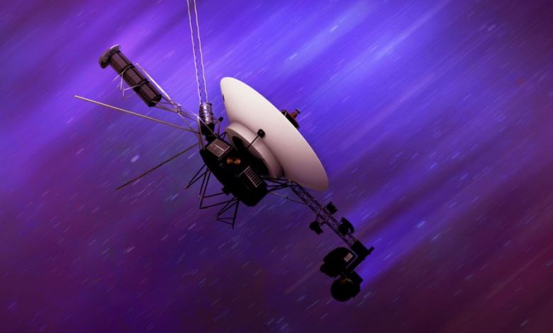 Voyager 1 has little time left in interstellar space. An ambitious ‘Big Bang’ fix may change that Voyager 1 has little time left in interstellar space. An ambitious ‘Big Bang’ fix may change that
