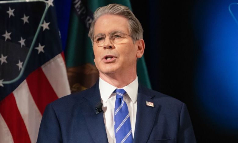 Bessent unhappy with criminal investigation of Fed Chair Jerome Powell Bessent unhappy with criminal investigation of Fed Chair Jerome Powell