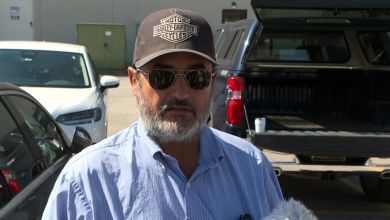 Immigration authorities detain former Kansas mayor who voted illegally Immigration authorities detain former Kansas mayor who voted illegally