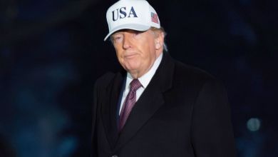 Trump is pledging to ‘rescue’ protesters in Iran. He has a selective view of the sanctity of protests. Trump is pledging to ‘rescue’ protesters in Iran. He has a selective view of the sanctity of protests.