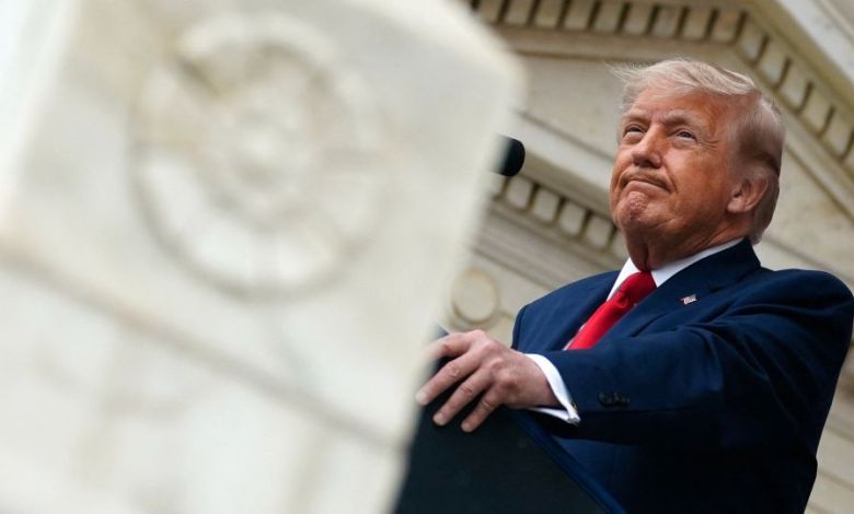 A ruse, a brave gamble or a fantasy? Why Trump’s most puzzling Iran move yet is unlikely to work A ruse, a brave gamble or a fantasy? Why Trump’s most puzzling Iran move yet is unlikely to work