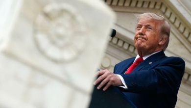A ruse, a brave gamble or a fantasy? Why Trump’s most puzzling Iran move yet is unlikely to work A ruse, a brave gamble or a fantasy? Why Trump’s most puzzling Iran move yet is unlikely to work