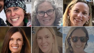 6 close friends on a backcountry ski trip identified as among those killed in devastating avalanche 6 close friends on a backcountry ski trip identified as among those killed in devastating avalanche