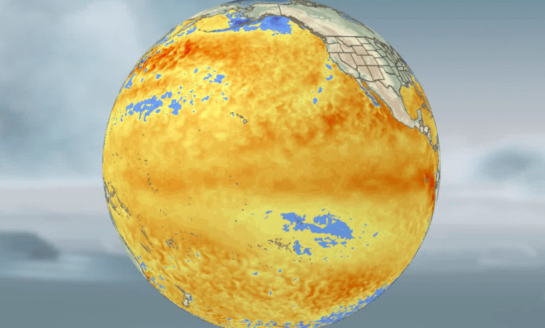 El Niño is coming faster than expected and chances are rising that it will be historically strong El Niño is coming faster than expected and chances are rising that it will be historically strong