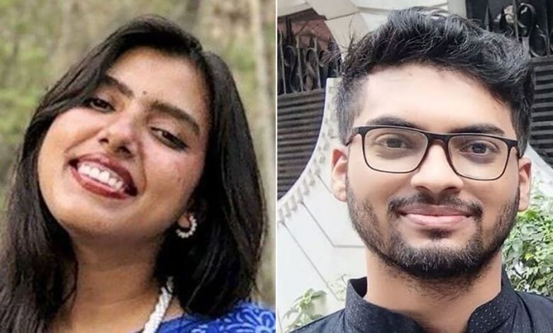 How investigators say the killings of two University of South Florida students unfolded How investigators say the killings of two University of South Florida students unfolded
