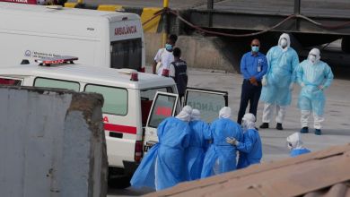 This American doctor thought he was going on vacation. He ended up treating hantavirus patients This American doctor thought he was going on vacation. He ended up treating hantavirus patients