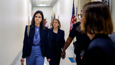 Epstein’s longtime assistant accused three previously unknown abusers connected to him, Oversight chair says Epstein’s longtime assistant accused three previously unknown abusers connected to him, Oversight chair says