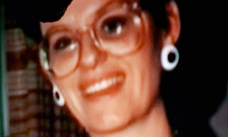 Her murder went unsolved for 30 years. The suspect vanished under a new alias until now Her murder went unsolved for 30 years. The suspect vanished under a new alias until now