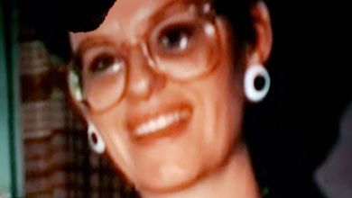 Her murder went unsolved for 30 years. The suspect vanished under a new alias until now Her murder went unsolved for 30 years. The suspect vanished under a new alias until now