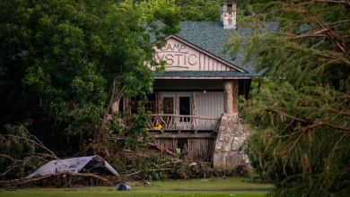 This family has run Camp Mystic for three generations. For the first time in decades, it won’t open This family has run Camp Mystic for three generations. For the first time in decades, it won’t open
