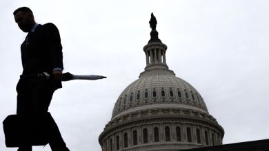 Republicans are poised to finish this year’s redistricting war 10 seats ahead of Democrats Republicans are poised to finish this year’s redistricting war 10 seats ahead of Democrats