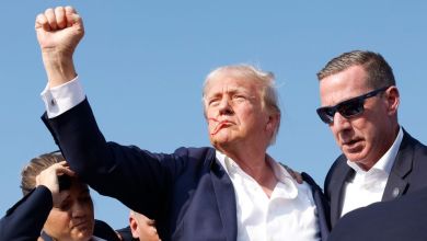 The conspiracy-theory monster that Trump fed could be coming for him The conspiracy-theory monster that Trump fed could be coming for him