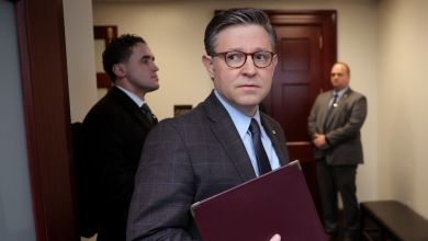 Three House Republicans cross party lines to block effort to shield Trump from challenges to his tariffs Three House Republicans cross party lines to block effort to shield Trump from challenges to his tariffs