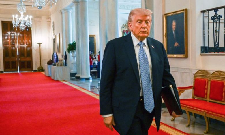 Trump just reasserted his domination of the GOP. But that might not be good news for the party in 2026 Trump just reasserted his domination of the GOP. But that might not be good news for the party in 2026