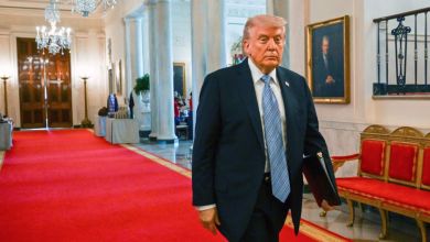 Trump just reasserted his domination of the GOP. But that might not be good news for the party in 2026 Trump just reasserted his domination of the GOP. But that might not be good news for the party in 2026