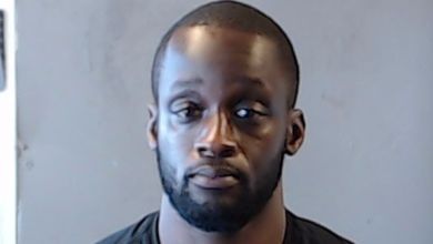 Suspect accused of killing 3 people across Atlanta suburbs dies in jail, sparking intense reactions from a victim’s widow Suspect accused of killing 3 people across Atlanta suburbs dies in jail, sparking intense reactions from a victim’s widow