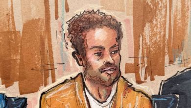 Judge compares jail treatment of press dinner gunman to US Capitol rioters Judge compares jail treatment of press dinner gunman to US Capitol rioters