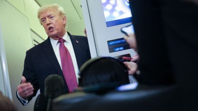 Even Trump’s most basic claims about the Iran war can’t be trusted Even Trump’s most basic claims about the Iran war can’t be trusted