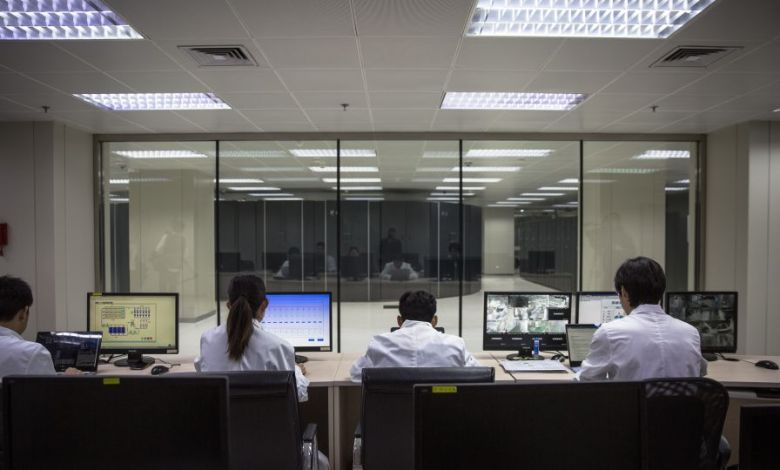 A hacker has allegedly breached one of China’s supercomputers and is attempting to sell a trove of stolen data A hacker has allegedly breached one of China’s supercomputers and is attempting to sell a trove of stolen data