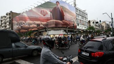 Iran is suffering in a stand off with the US – but may be betting Trump will blink first Iran is suffering in a stand off with the US – but may be betting Trump will blink first