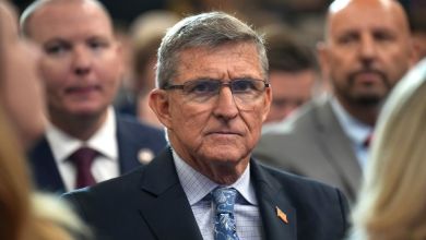 Justice Department agrees to pay ex-Trump adviser Michael Flynn in settlement over wrongful prosecution lawsuit Justice Department agrees to pay ex-Trump adviser Michael Flynn in settlement over wrongful prosecution lawsuit