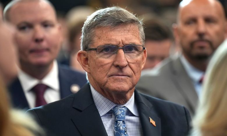 Justice Department agrees to pay ex-Trump adviser Michael Flynn in settlement over wrongful prosecution lawsuit Justice Department agrees to pay ex-Trump adviser Michael Flynn in settlement over wrongful prosecution lawsuit