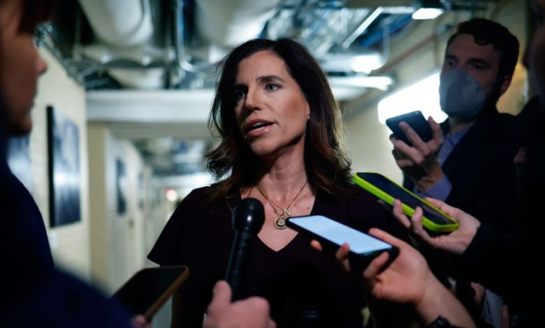Nancy Mace under investigation by House ethics panel for allegedly overcharging Congress for housing costs Nancy Mace under investigation by House ethics panel for allegedly overcharging Congress for housing costs