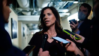 Nancy Mace under investigation by House ethics panel for allegedly overcharging Congress for housing costs Nancy Mace under investigation by House ethics panel for allegedly overcharging Congress for housing costs