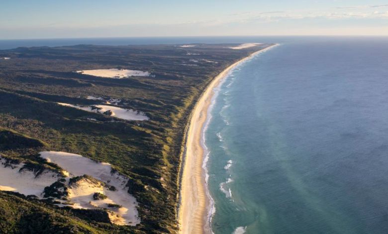 A teenager’s death on an untamed island has put the spotlight on its inhabitants A teenager’s death on an untamed island has put the spotlight on its inhabitants