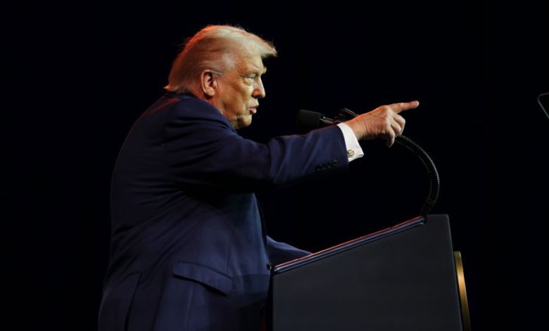 No, Trump can’t cancel the midterms. He’s doing this instead No, Trump can’t cancel the midterms. He’s doing this instead