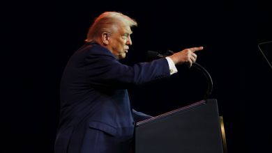 No, Trump can’t cancel the midterms. He’s doing this instead No, Trump can’t cancel the midterms. He’s doing this instead