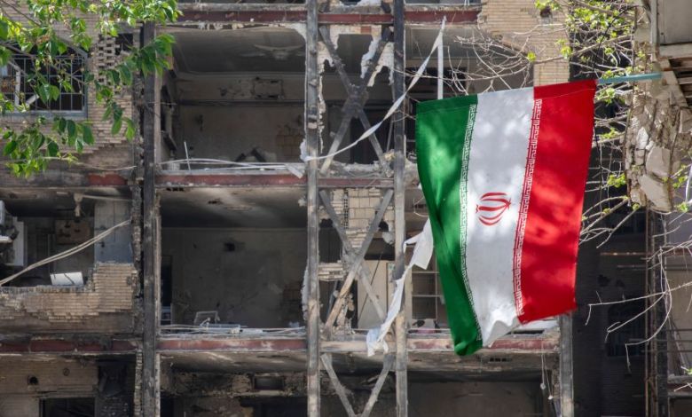 Trump administration considers unfreezing billion in Iranian assets — after lambasting Obama for a similar move Trump administration considers unfreezing billion in Iranian assets — after lambasting Obama for a similar move