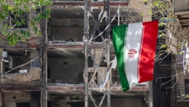 Trump administration considers unfreezing billion in Iranian assets — after lambasting Obama for a similar move Trump administration considers unfreezing billion in Iranian assets — after lambasting Obama for a similar move