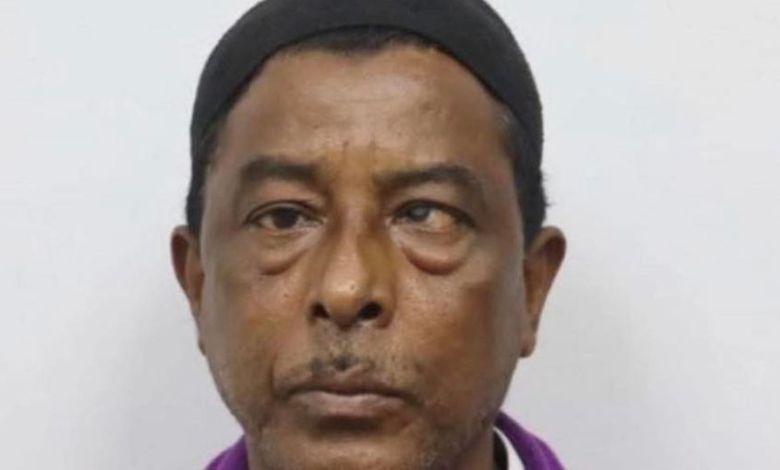 Nearly blind refugee found dead in New York days after immigration agents dropped him at a coffee shop alone, officials say Nearly blind refugee found dead in New York days after immigration agents dropped him at a coffee shop alone, officials say